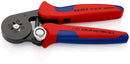 KNIPEX 97 53 04 CRIMP PLIERS F. CABLE LINKS
