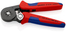KNIPEX 97 53 04 CRIMP PLIERS F. CABLE LINKS