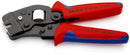KNIPEX 97 53 08 CRIMPING PLIERS F. CABLE LINKS