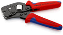 KNIPEX 97 53 08 CRIMPING PLIERS F. CABLE LINKS