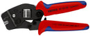 KNIPEX 97 53 08 CRIMPING PLIERS F. CABLE LINKS