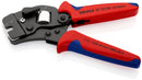 KNIPEX 97 53 09 CRIMPING PLIERS F. CABLE LINKS