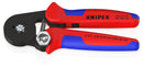 KNIPEX 97 53 14 CRIMP PLIERS F. CABLE LINKS