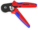 KNIPEX 97 53 14 CRIMP PLIERS F. CABLE LINKS