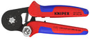 KNIPEX 97 53 14 CRIMP PLIERS F. CABLE LINKS