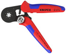 KNIPEX 97 53 14 CRIMP PLIERS F. CABLE LINKS