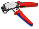 KNIPEX 97 53 19 KNIPEX Twistor16 Self-Adjus.Crimp.Pliers