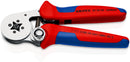 KNIPEX 97 55 04 CRIMP PLIERS F. CABLE LINKS