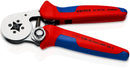 KNIPEX 97 55 04 CRIMP PLIERS F. CABLE LINKS