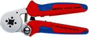 KNIPEX 97 55 04 CRIMP PLIERS F. CABLE LINKS