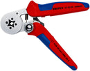 KNIPEX 97 55 04 CRIMP PLIERS F. CABLE LINKS
