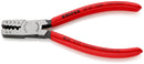 KNIPEX 97 61 145 A CRIMPING PLIERS F. CABLE LINKS