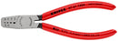 KNIPEX 97 61 145 A CRIMPING PLIERS F. CABLE LINKS