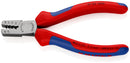 KNIPEX 97 62 145 A CRIMPING PLIERS F. CABLE LINKS