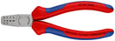 KNIPEX 97 62 145 A CRIMPING PLIERS F. CABLE LINKS
