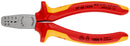 KNIPEX 97 68 145 A CRIMPING PLIERS F. CABLE LINKS