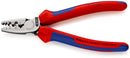 KNIPEX 97 72 180 CRIMPING PLIERS F. CABLE LINKS