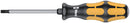 Wera 05024401001 977 Screwdriver for TORXÃ‚Â® screws, TX 20 x 90 mm