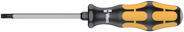 Wera 05024401001 977 Screwdriver for TORXÃ‚Â® screws, TX 20 x 90 mm