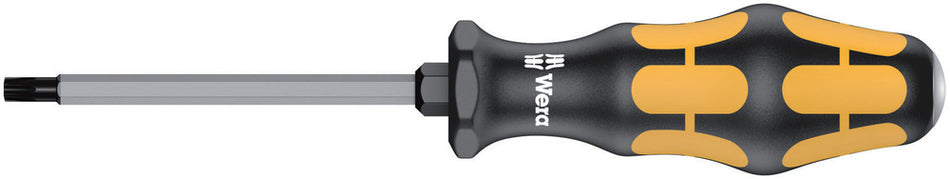 Wera 05024403001 977 Screwdriver for TORXÃ‚Â® screws, TX 27 x 125 mm