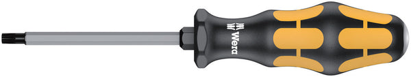 Wera 05024403001 977 Screwdriver for TORXÃ‚Â® screws, TX 27 x 125 mm