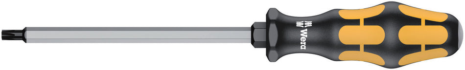 Wera 05024404001 977 Screwdriver for TORXÃ‚Â® screws, TX 30 x 150 mm
