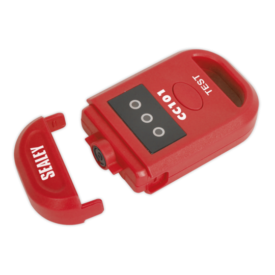 Sealey CC101 Crash Check Panel Damage Meter