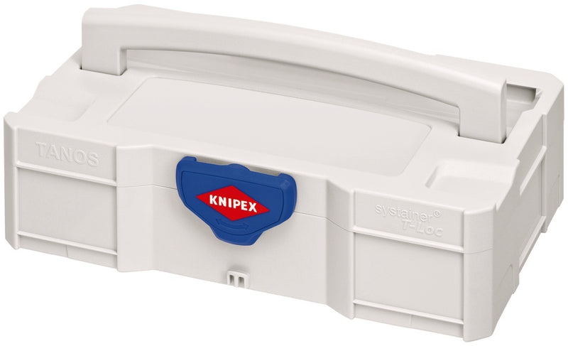 KNIPEX 97 90 00 LE TANOS MINI-systainer®, EMPTY