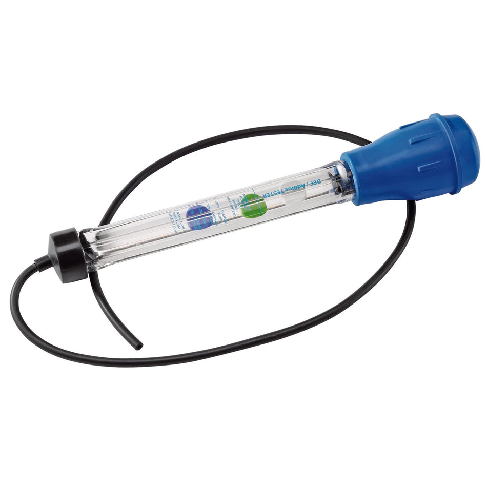 Draper 97983 AdBlue® Tester, Disc Type