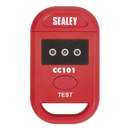Sealey CC101 Crash Check Panel Damage Meter