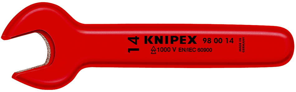 KNIPEX 98 00 13 OPEN JAW WRENCHES