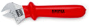 KNIPEX 98 07 250 OPEN JAW WRENCHES
