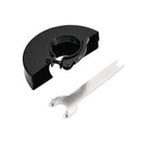 Draper 98104 D20 20V Brushless Angle Grinder, 115/125mm (Sold Bare)