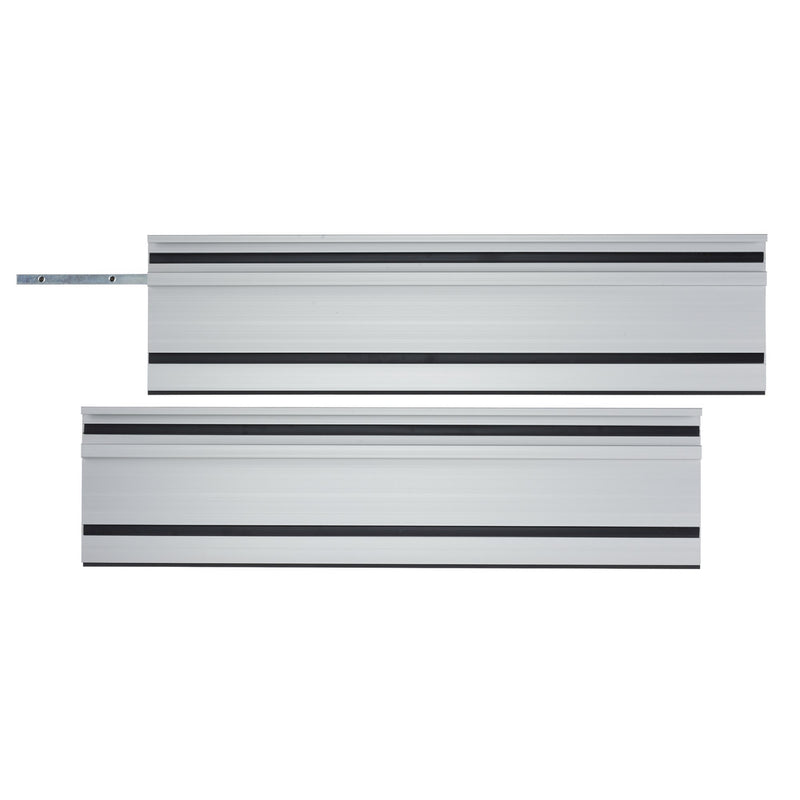 Draper 98199 Guide Rails for Draper Plunge Saw, 700mm (Pair)