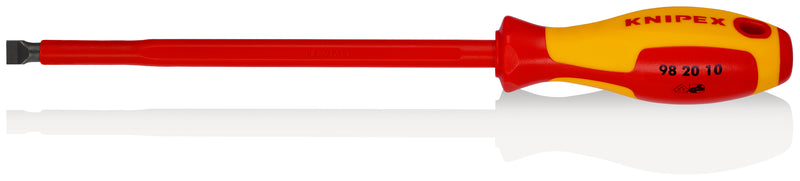 KNIPEX 98 20 10 SCREWDRIVERS