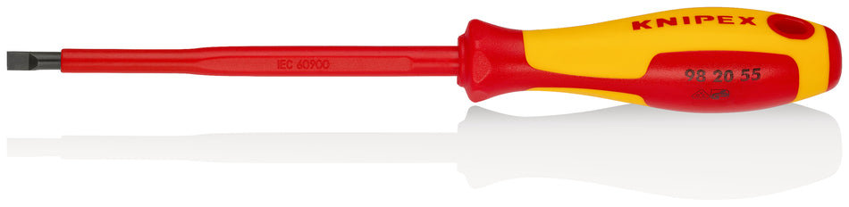 KNIPEX 98 20 55 KNIPEX SCDR 7/32", 5" SHAFT