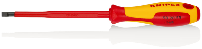 KNIPEX 98 20 55 KNIPEX SCDR 7/32", 5" SHAFT