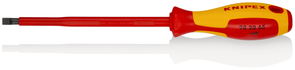 KNIPEX 98 20 65 KNIPEX SCDR 1/4", 6" SHAFT