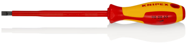 KNIPEX 98 20 65 KNIPEX SCDR 1/4", 6" SHAFT