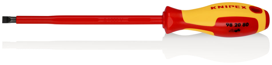KNIPEX 98 20 80 KNIPEX SCDR 5/16", 7" SHAFT