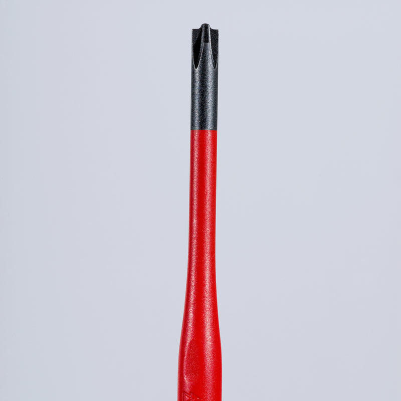 KNIPEX 98 24 01 SLS CROSS SLOT SCREWDRIVERS SLIM
