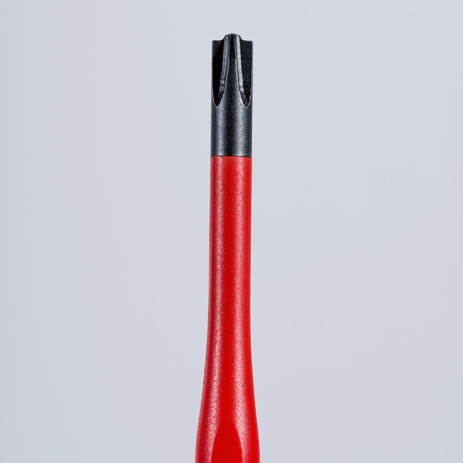KNIPEX 98 24 02 SLS CROSS SLOT SCREWDRIVERS SLIM