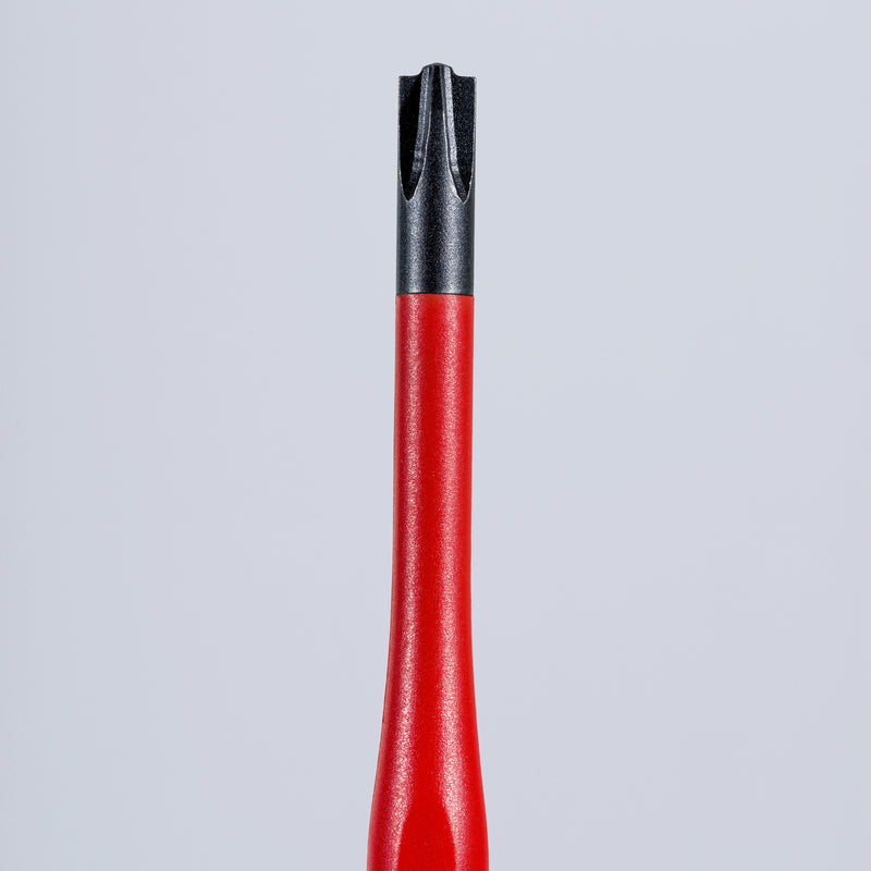 KNIPEX 98 24 02 SLS CROSS SLOT SCREWDRIVERS SLIM