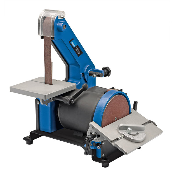 Draper 98419 Draper Storm Force&#174; 230V Belt and Disc Sander, 300W