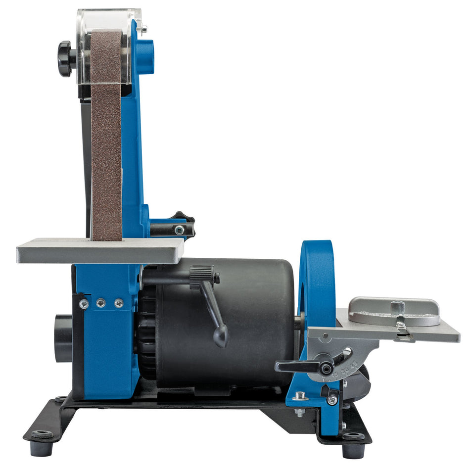 Draper 98419 Draper Storm Force® 230V Belt and Disc Sander, 300W