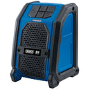 Draper 98436 D20 20V Wireless Speaker (Sold Bare)