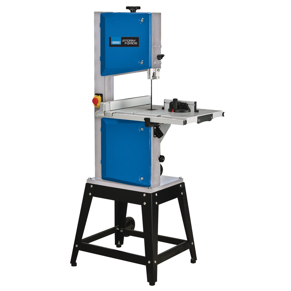 Draper 98445 Draper Storm Force® Bandsaw, 305mm, 750W