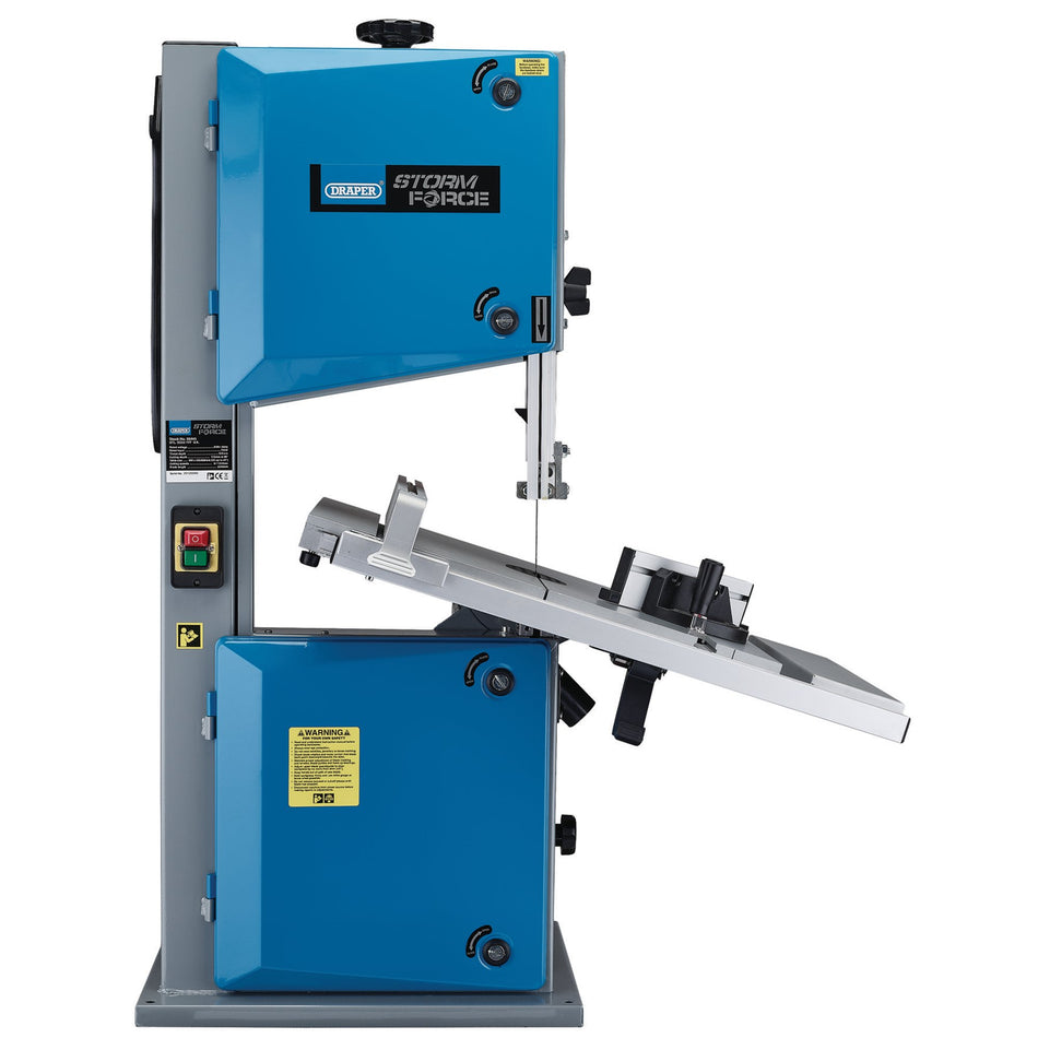 Draper 98445 Draper Storm Force® Bandsaw, 305mm, 750W