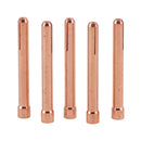 Draper 98450 Collet, 16mm, for Stock No. 70087 and 57096 (Pack of 5)