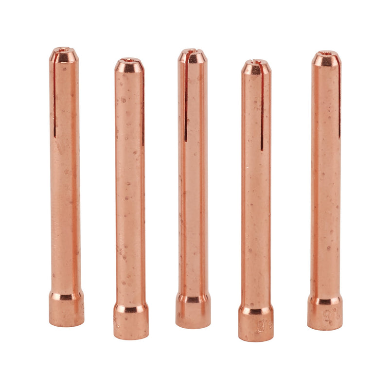 Draper 98450 Collet, 16mm, for Stock No. 70087 and 57096 (Pack of 5)